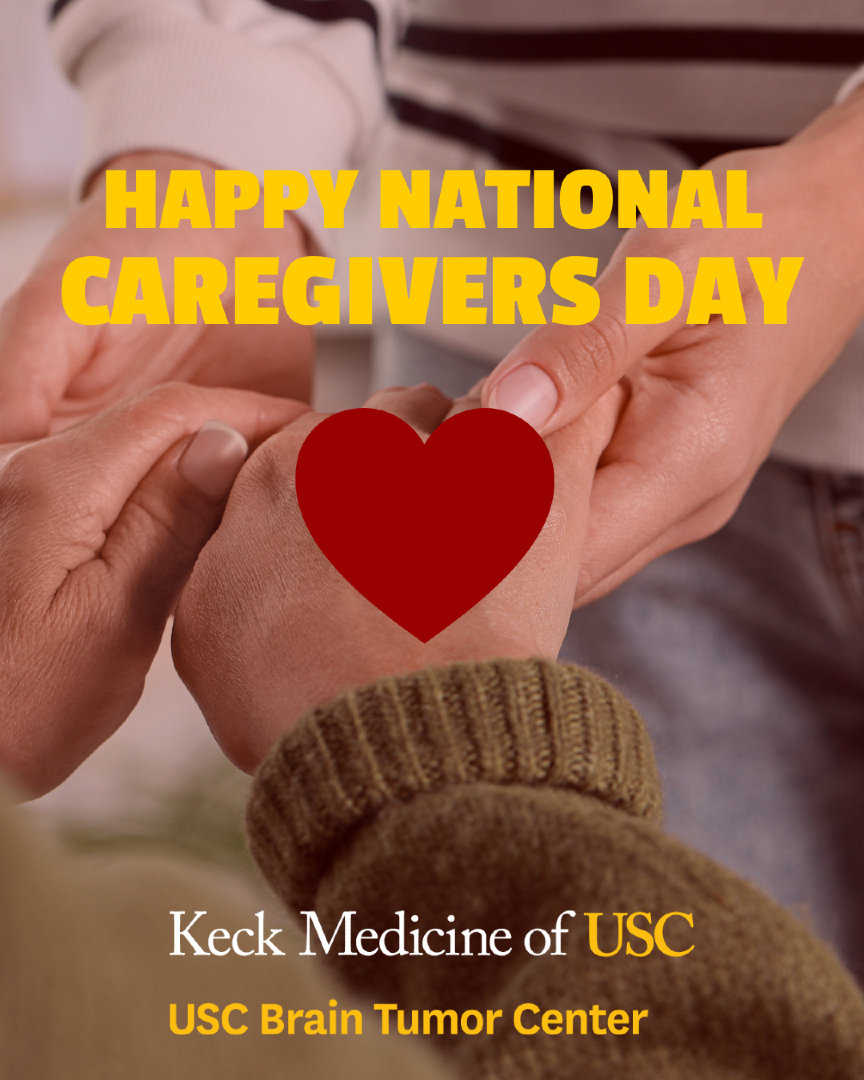 USC Brain Tumor Center (uscbtc) tweet media