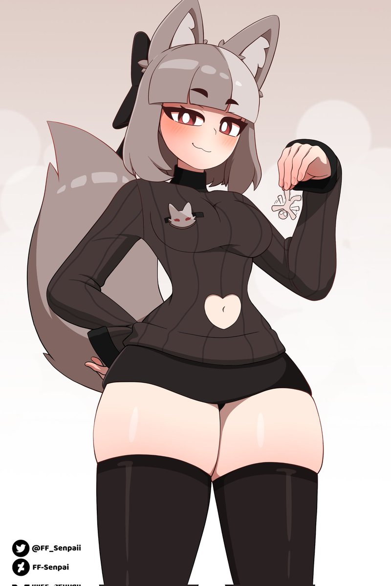 FF-Senpai ☕ tweet media