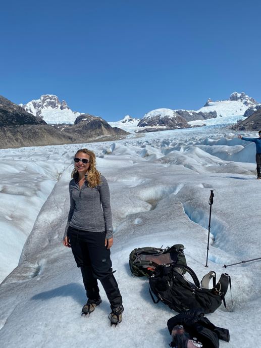 EsriYPN's tweet image. 🌍 Ever wondered what it’s like to be a Solution Engineer at Esri?

Discover Sarah’s career journey, her path into the geospatial field, and top tips for success! 

📖 Read the blog: ow.ly/eqfY50YhQha #GISCareers #CareerTips