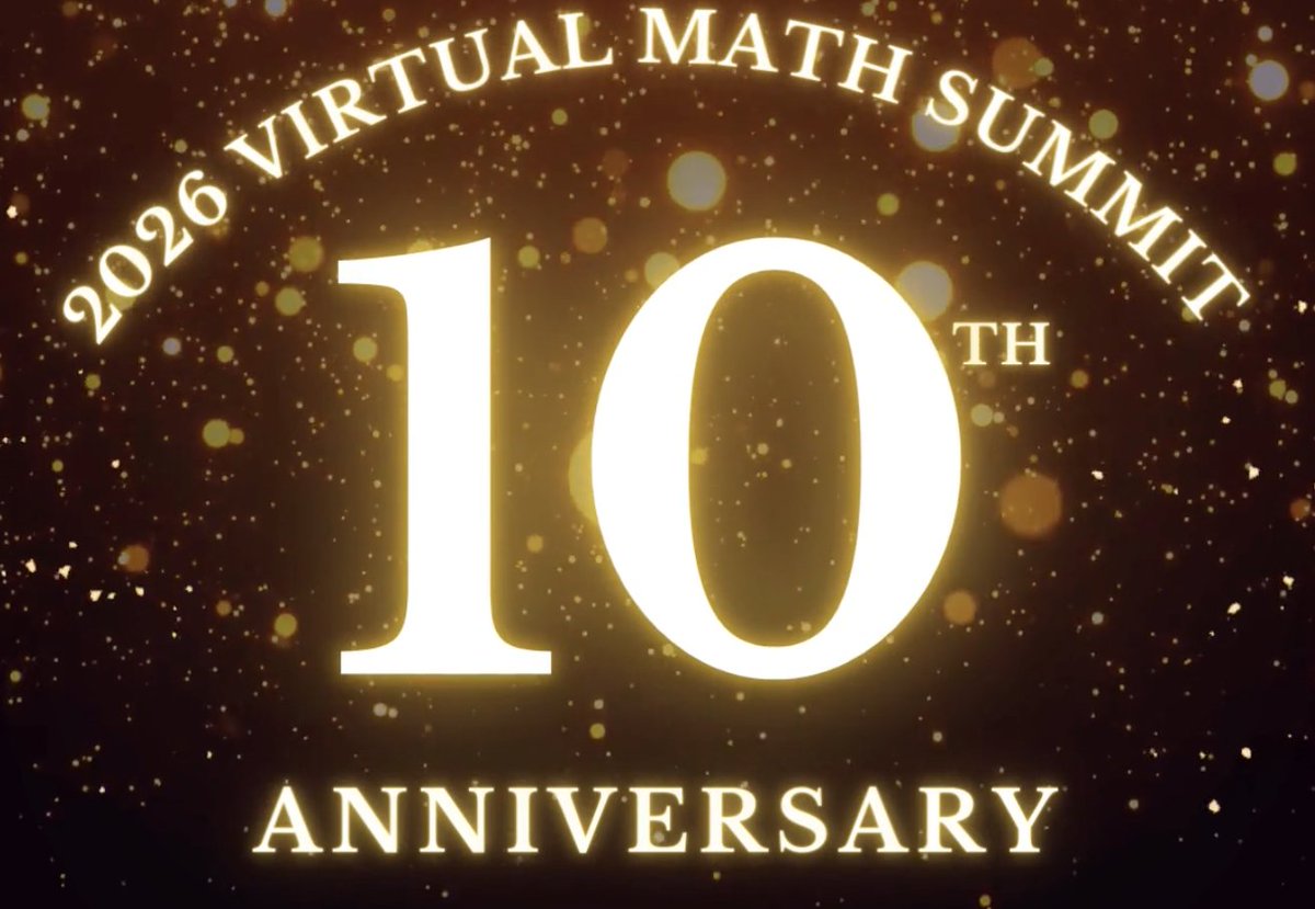 Iowa Math tweet media