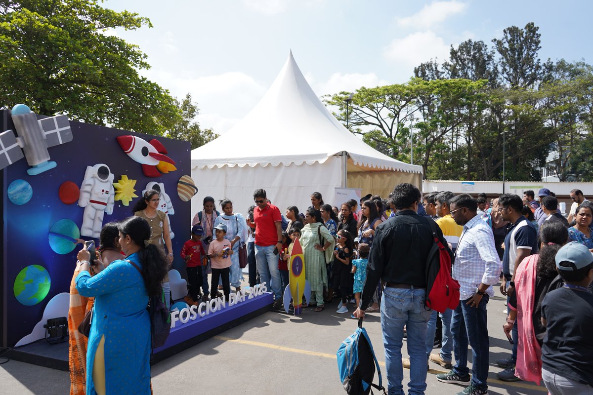 LifeAtInfy tweet media