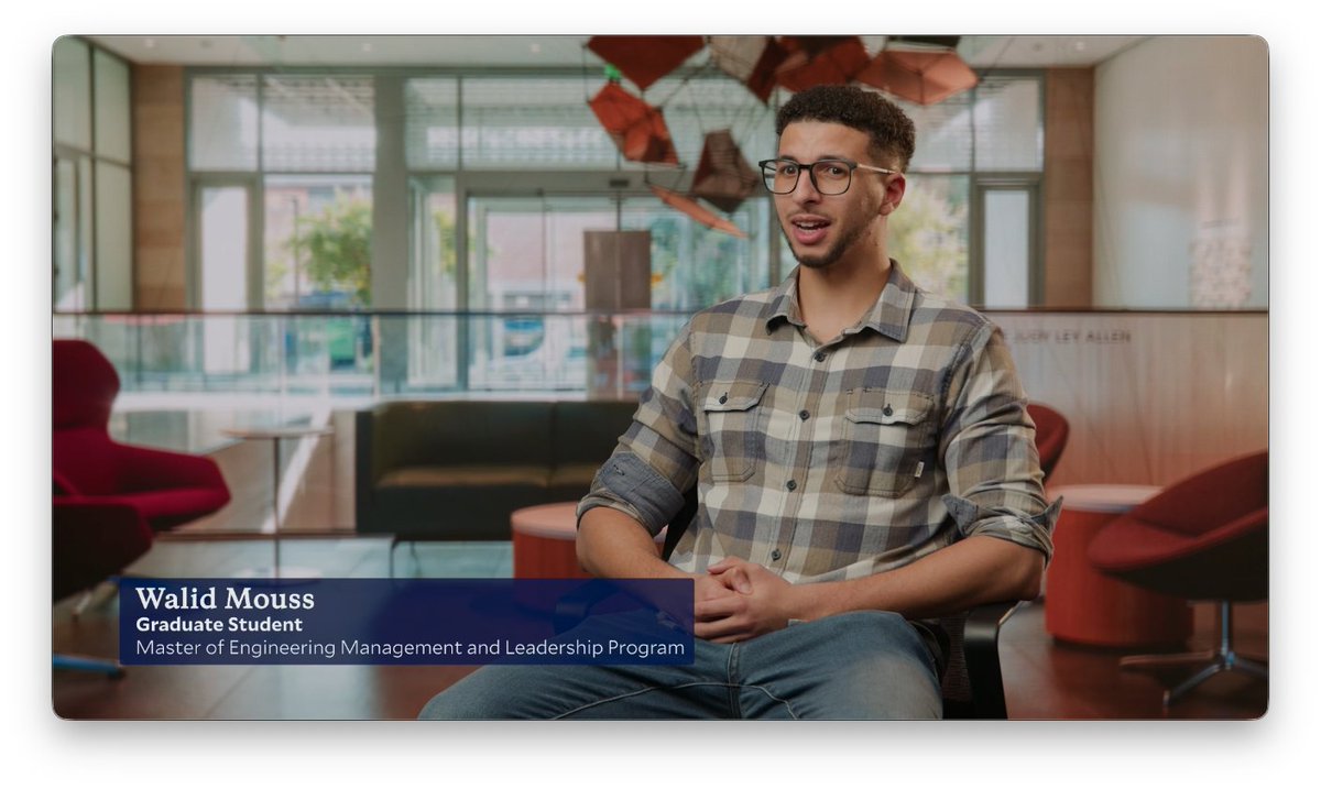 Rice Center for Engineering Leadership tweet media