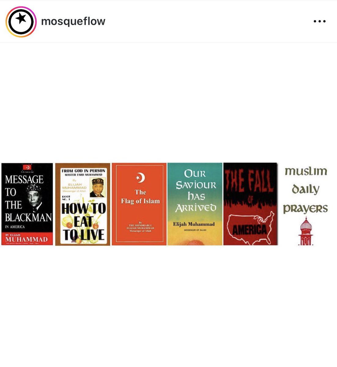 Mosque Flow ™ tweet media