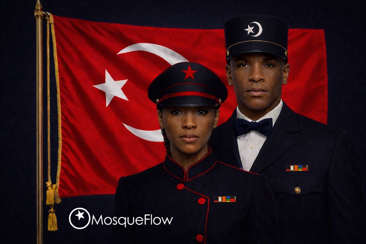 Mosque Flow ™ tweet media