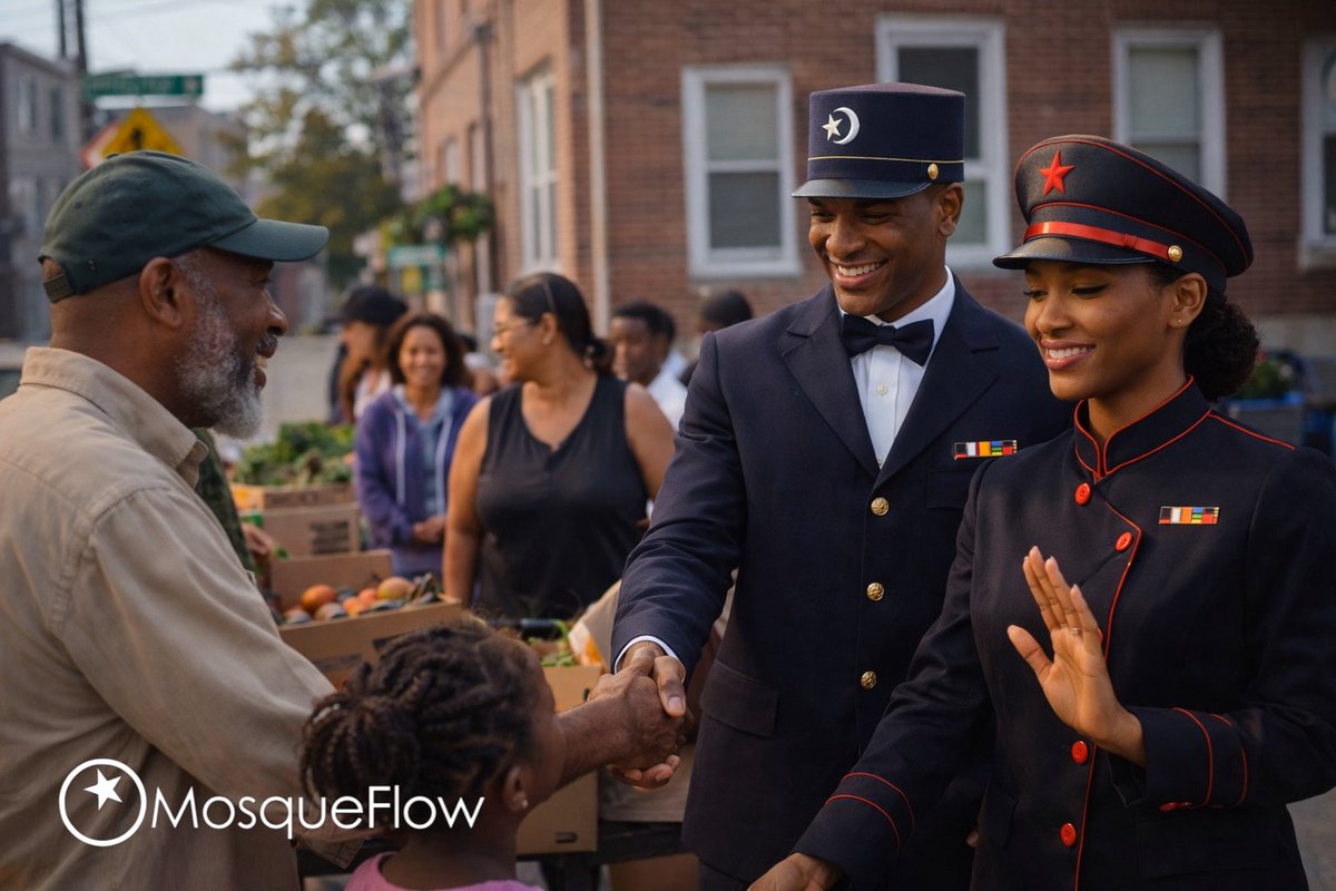 Mosque Flow ™ tweet media