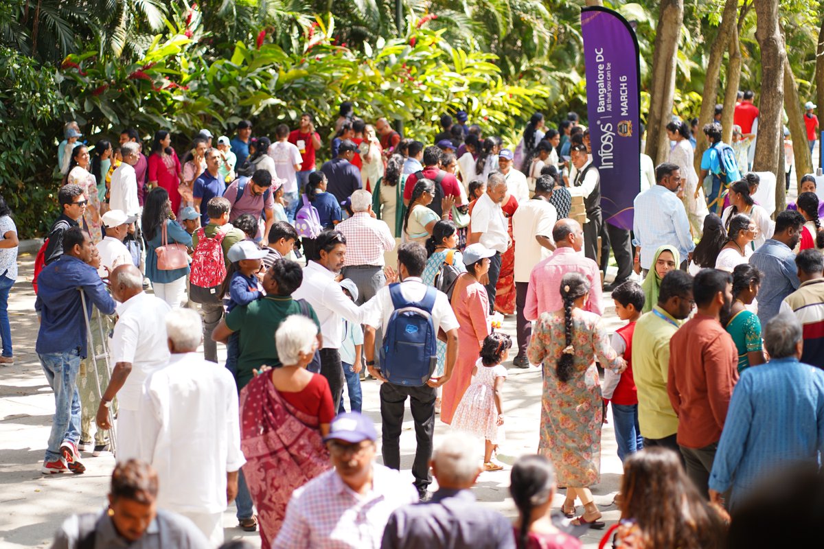 LifeAtInfy tweet media