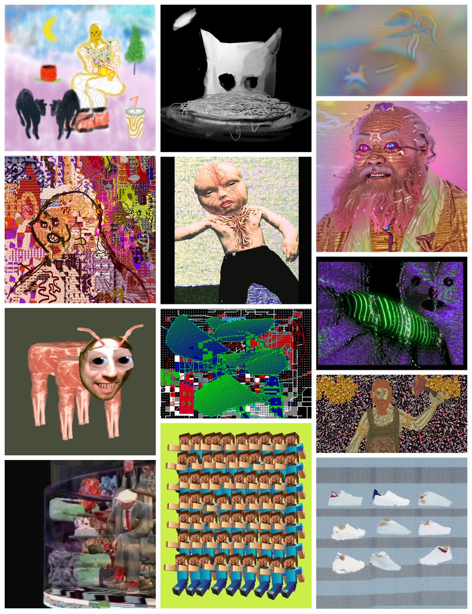 Kika Nicolela tweet media