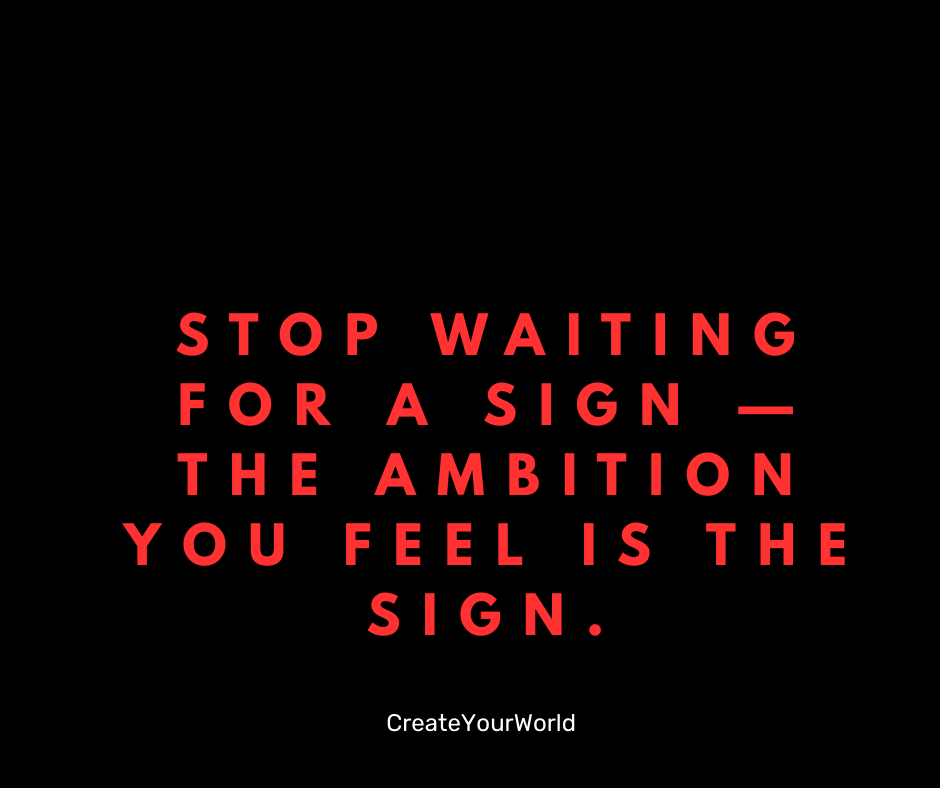create3262's tweet photo. 🤩🗝️ Take this as your daily push #CreateYourWorld https://t.co/PsvRhcFI9X