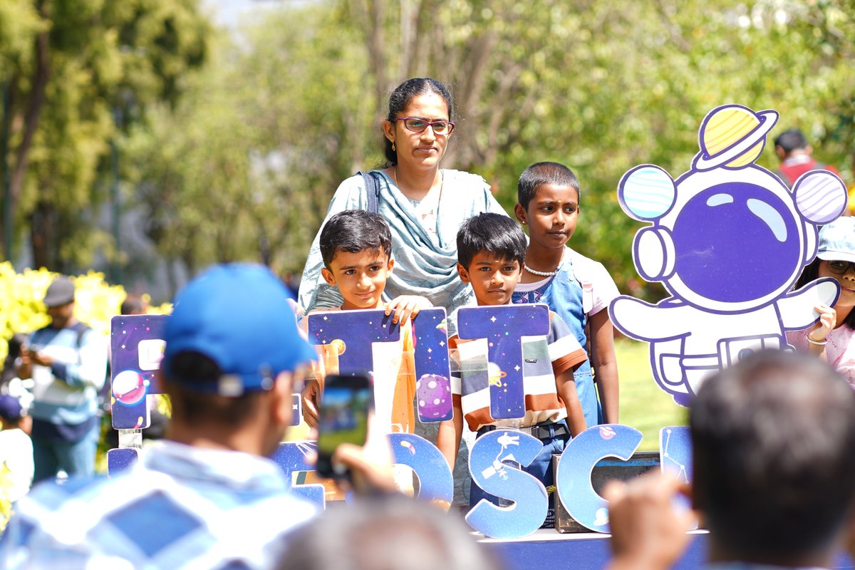 LifeAtInfy tweet media