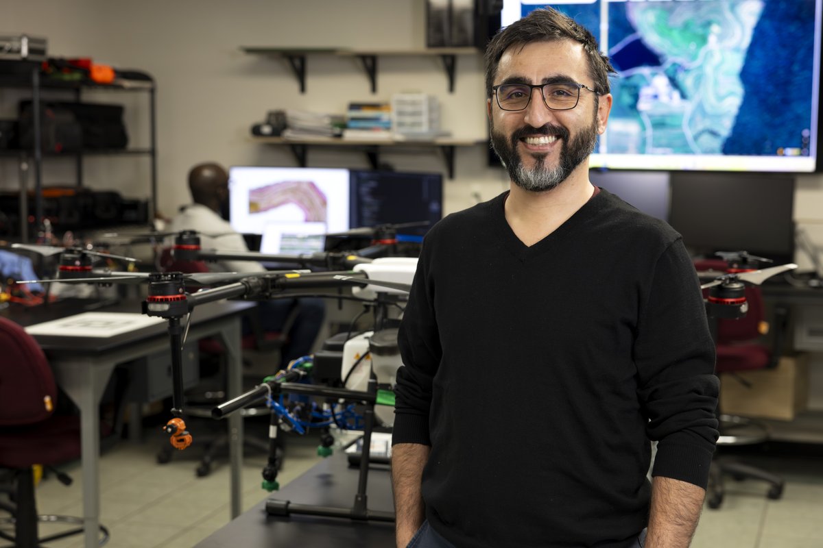 Arkansas Agricultural Experiment Station tweet media