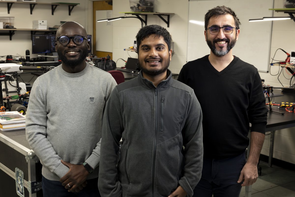 Arkansas Agricultural Experiment Station tweet media