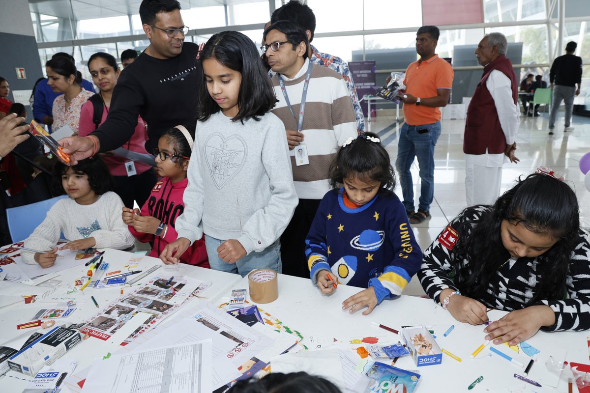 LifeAtInfy tweet media