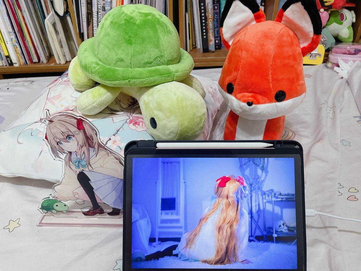 So what if I baited u?
#heartheartart