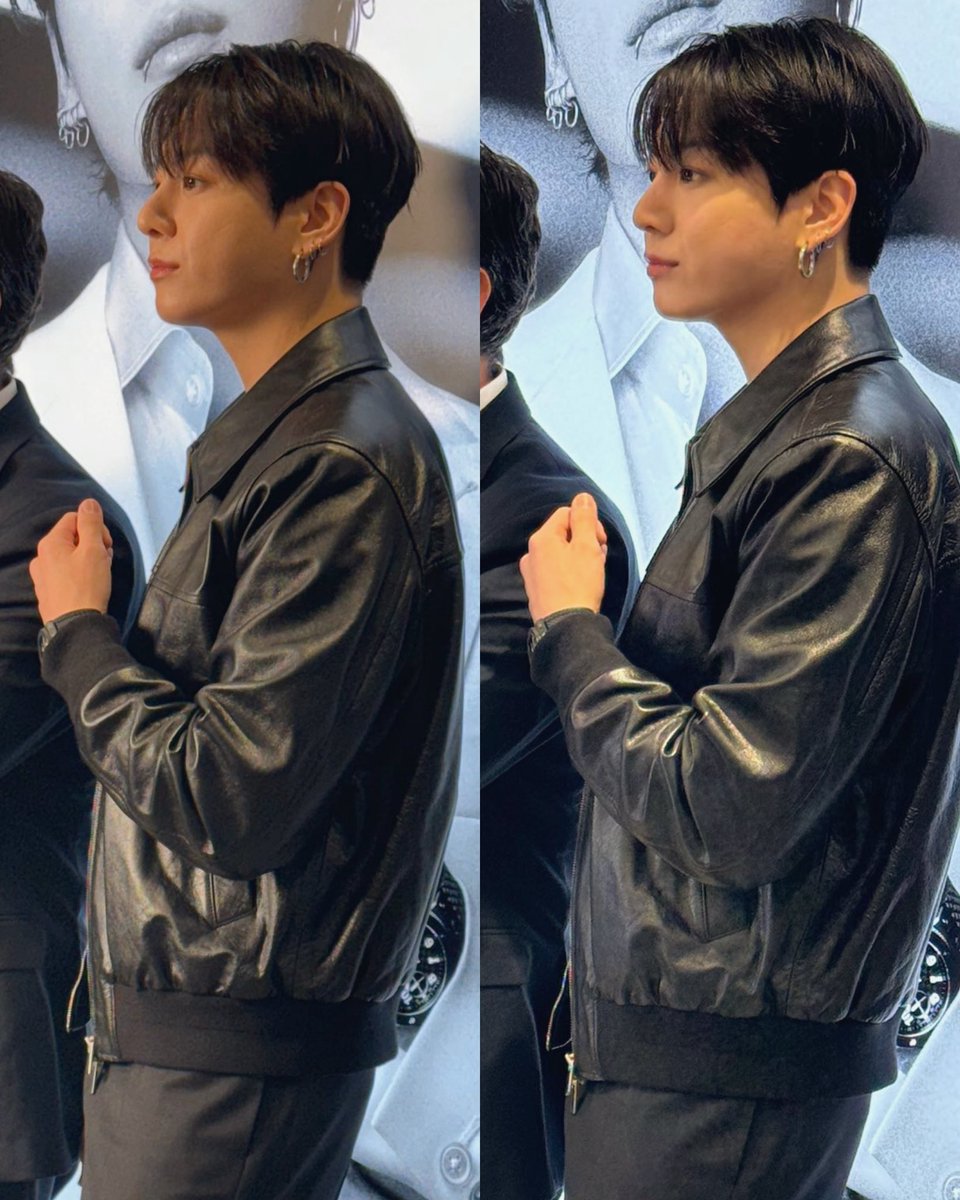 JUNGKOOK HONEY SKIN😭