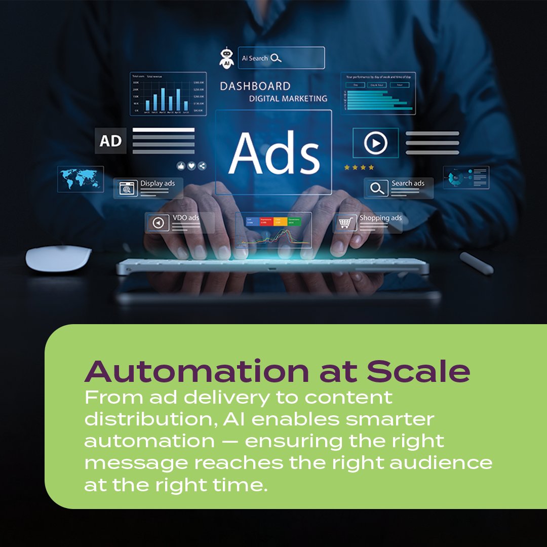 Beyond Spots & Dots tweet media