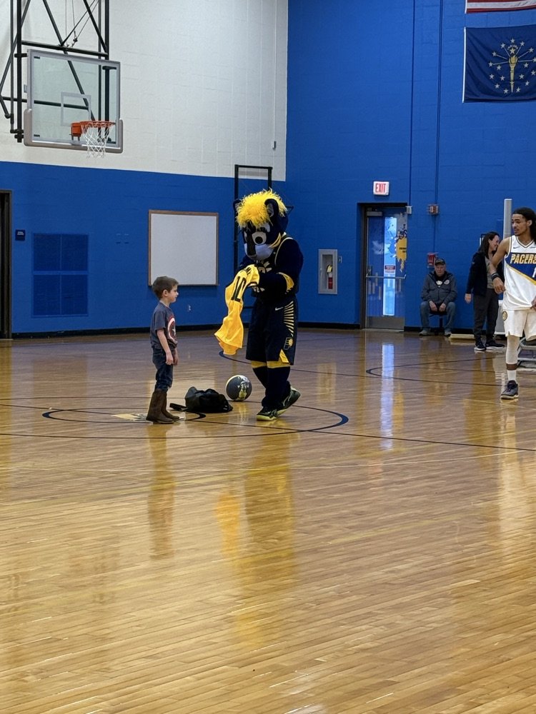 Tri-Central Community Schools tweet media