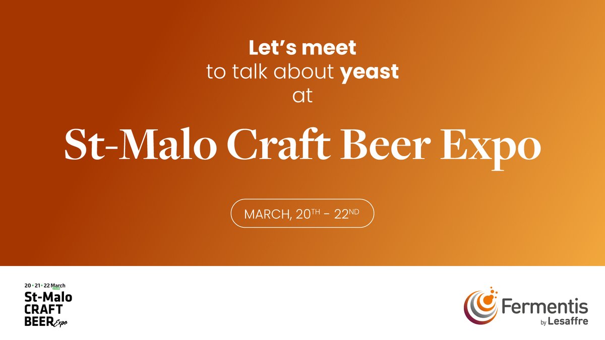 Fermentis by Lesaffre tweet media