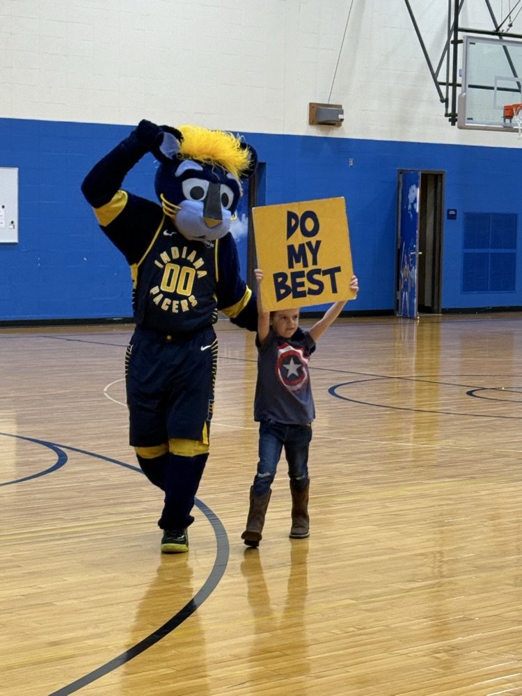 Tri-Central Community Schools tweet media