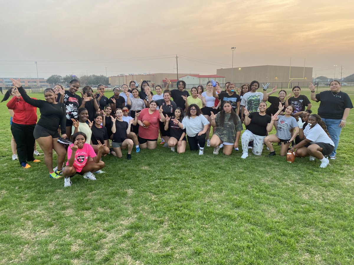 BF Terry Flag Football tweet media