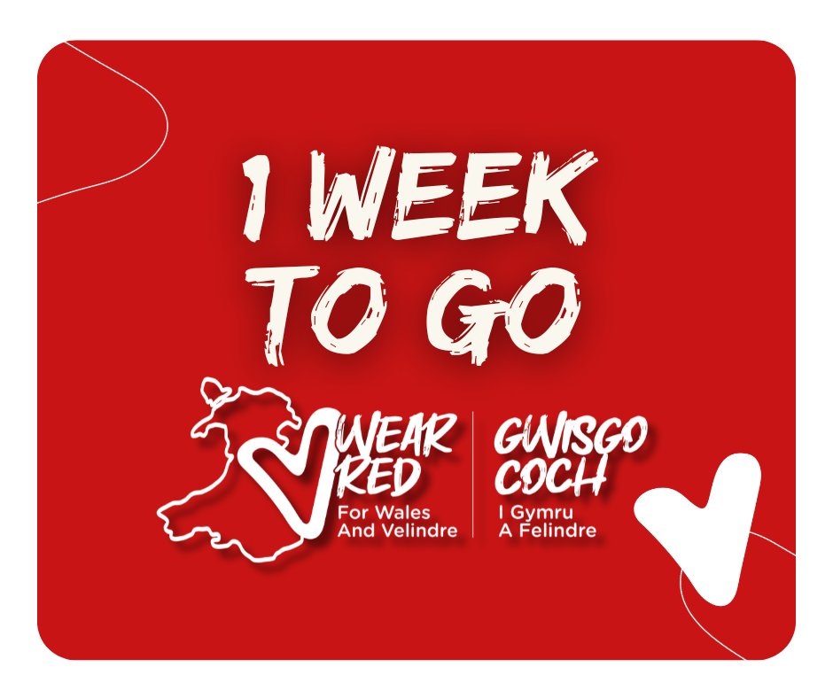 Velindre Cancer Service tweet media