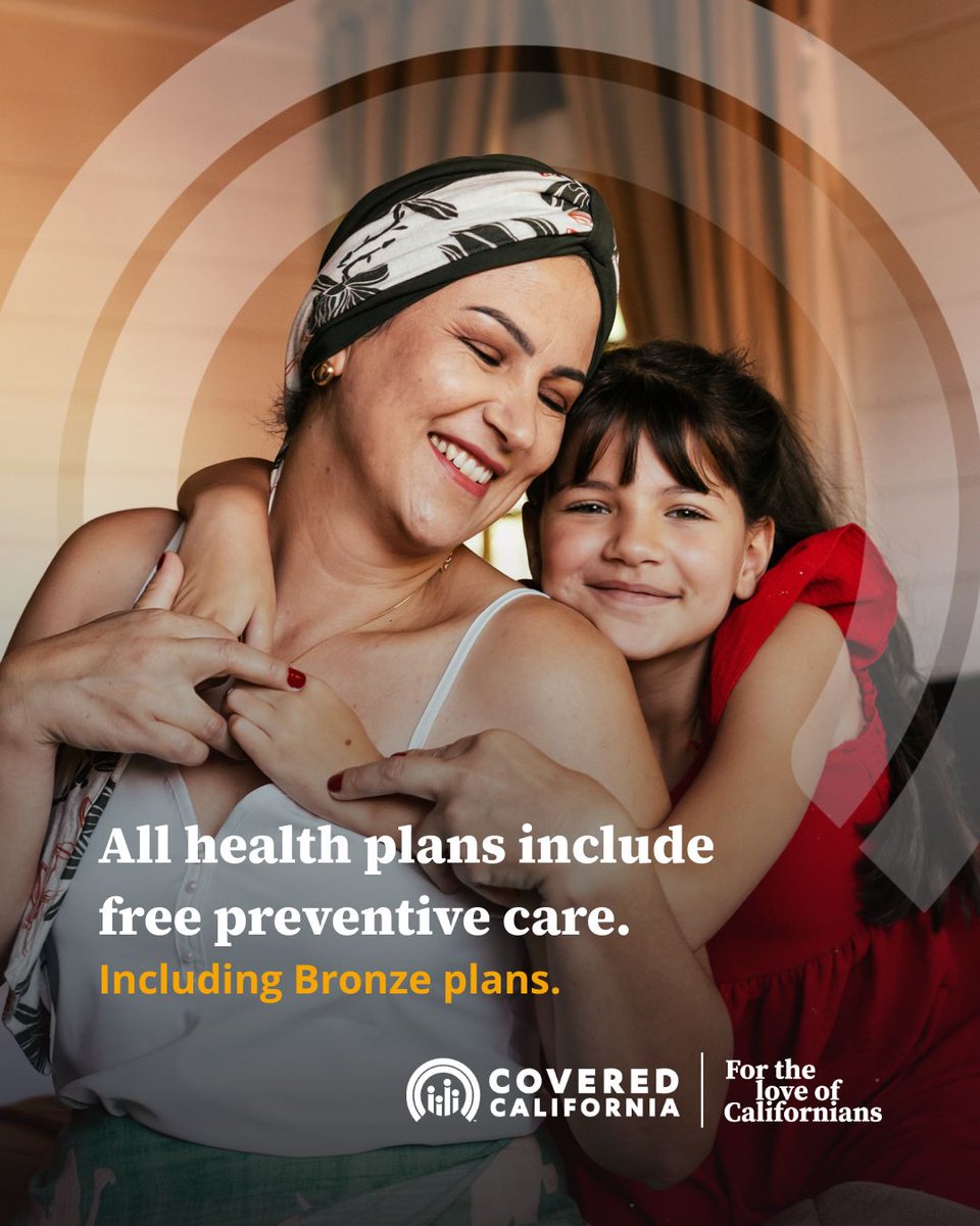 Covered California tweet media