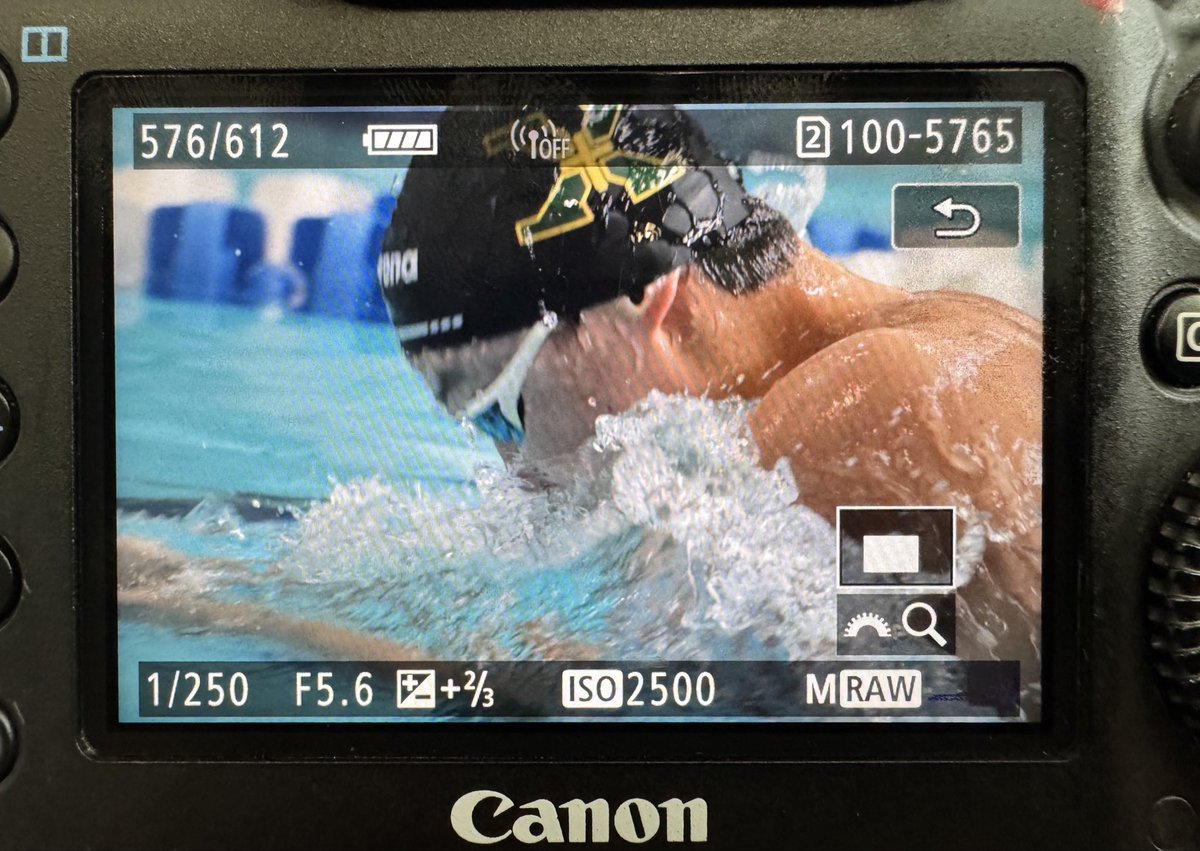 StXTigerSwim's tweet image. Let’s take a look at the top seed in the 200 Medley Relay.  #ChipsCam