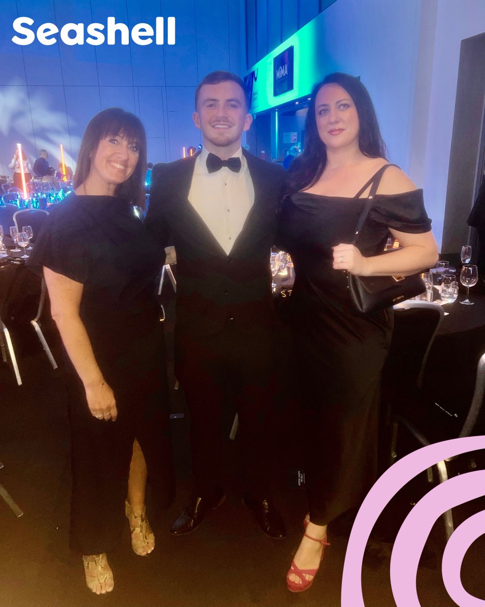 Seashell tweet media