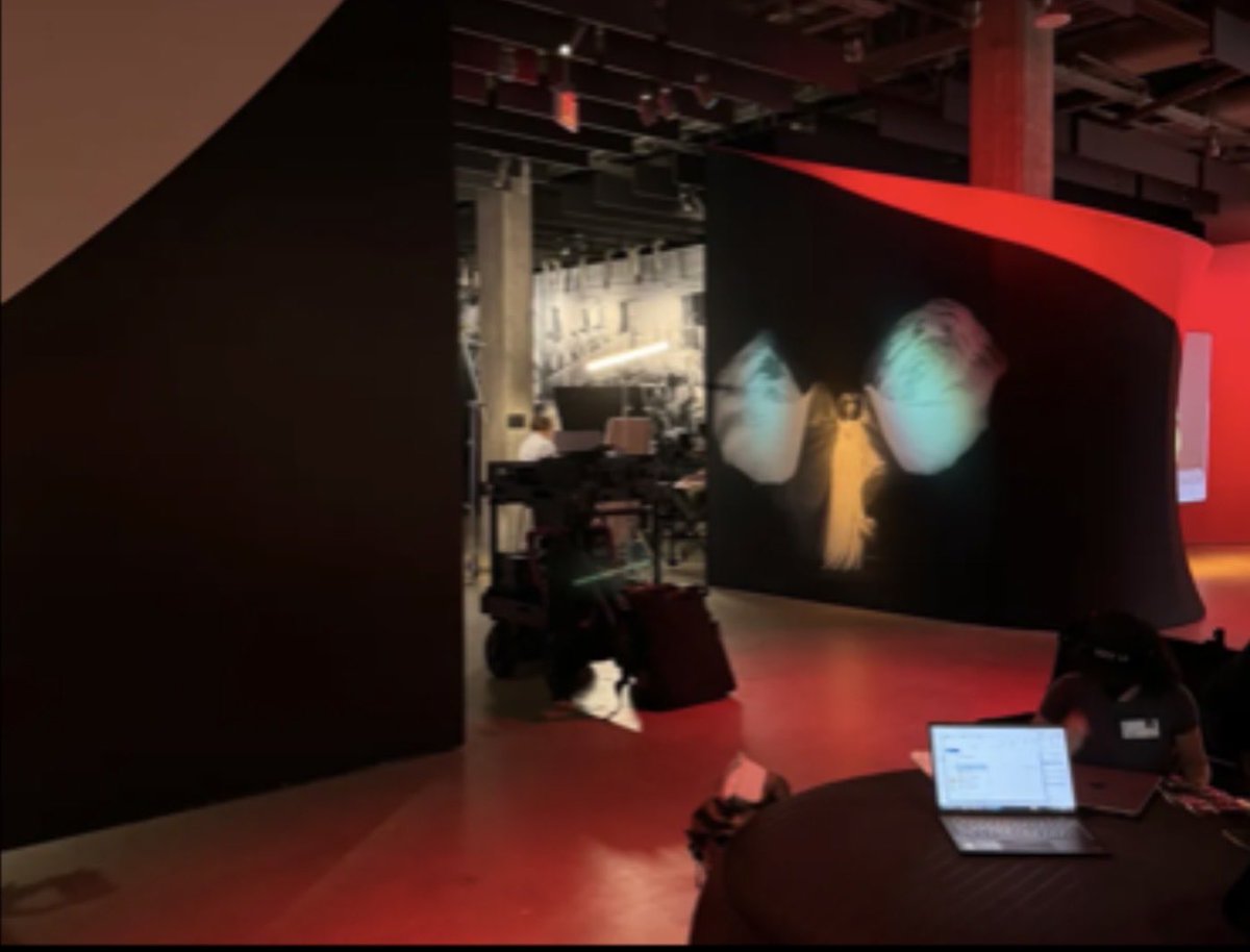 Colour and Film BAFTSS SIG tweet media