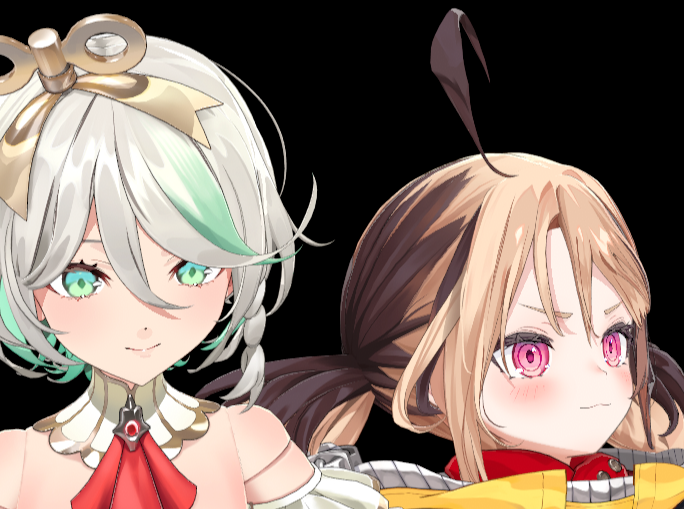 Cecilia Immergreen🍵holoEN tweet media