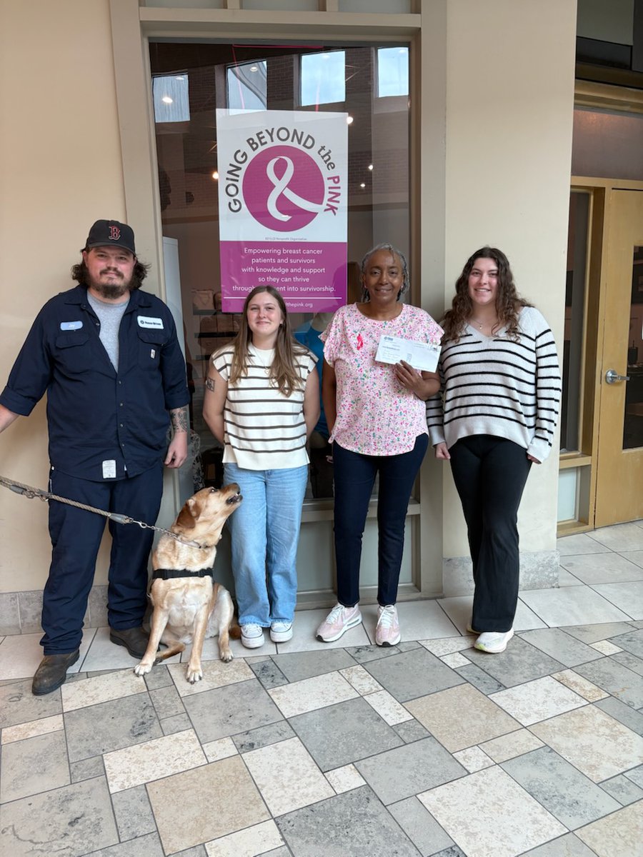 Fenner Precision Polymers tweet media