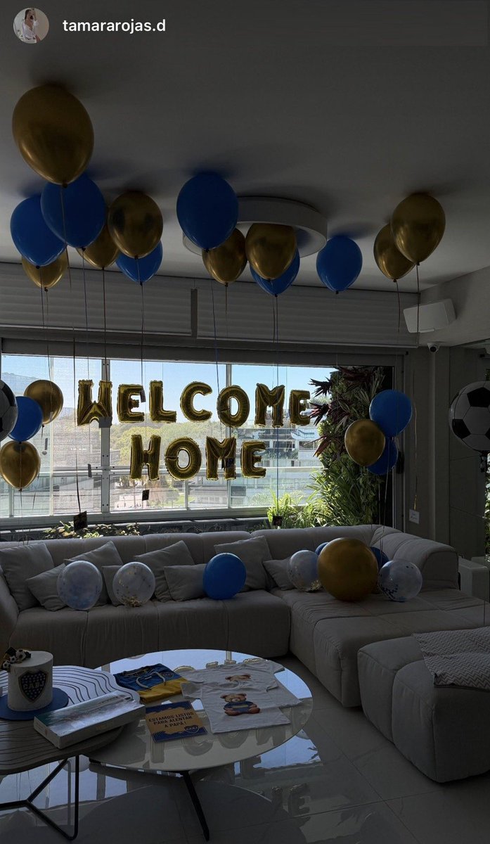 Boca Juniors - La12Tuittera tweet media