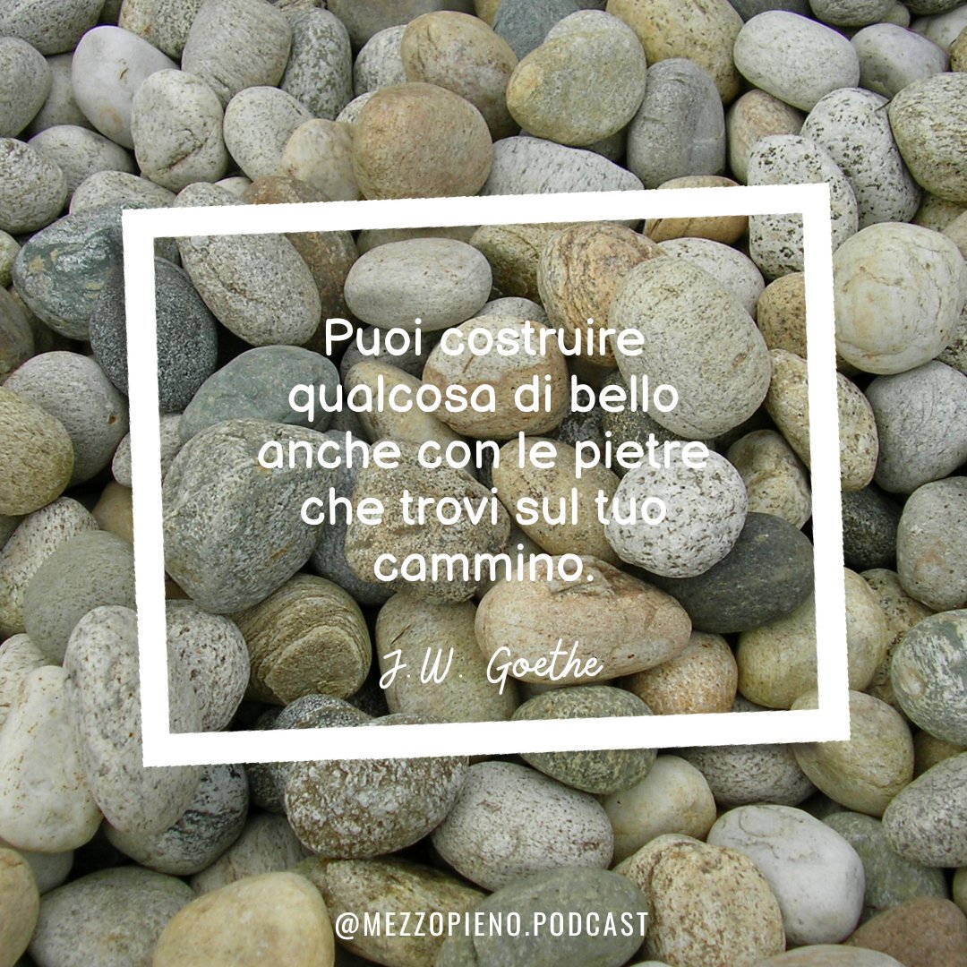PienoMezzo's tweet photo. #mezzopieno #inspirational #inspired #InspirationQuotes https://t.co/QQnfEIVM2q