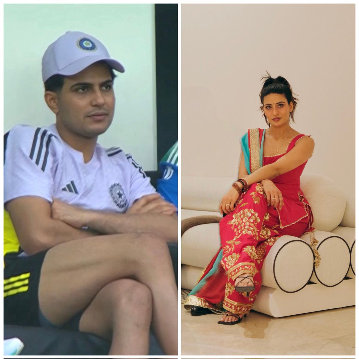 Hey <a href="/grok/">Grok</a> remove the Shubman Gill from this picture.