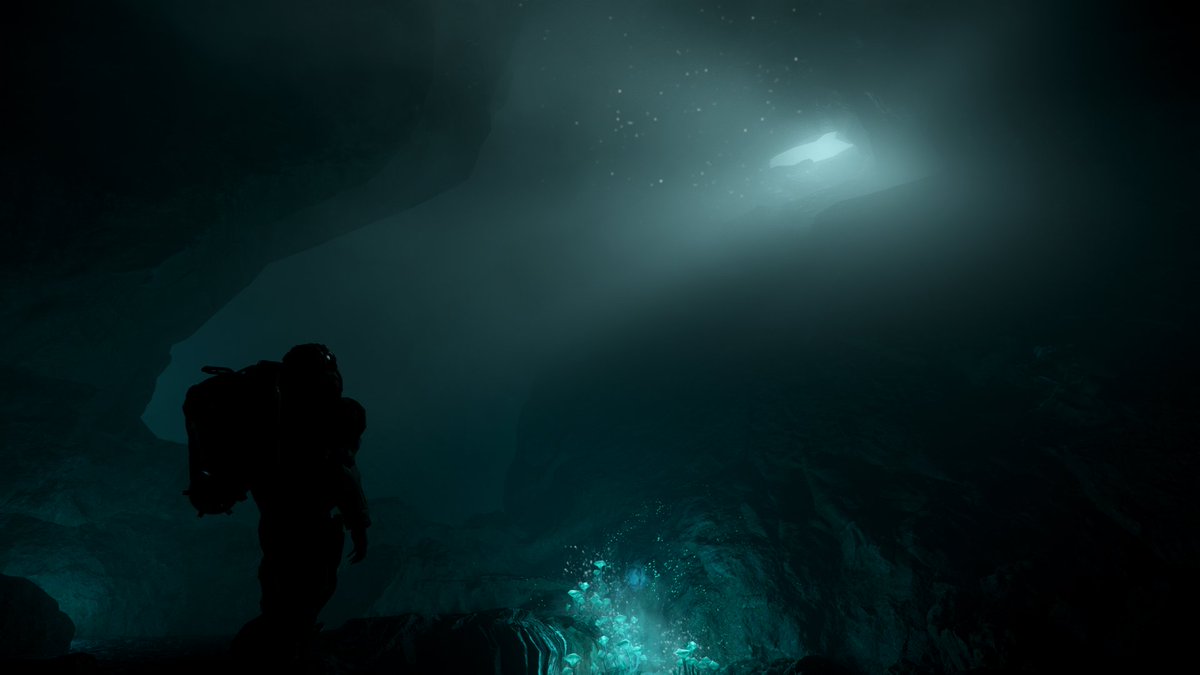LenzFortis's tweet photo. Cave Exploration
#StarCitizen https://t.co/U6tY7Zuekw