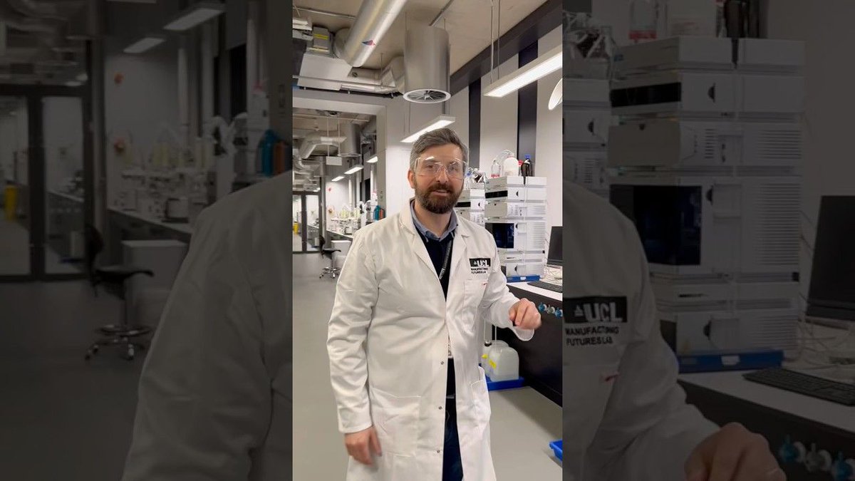 UCL Mathematical & Physical Sciences tweet media