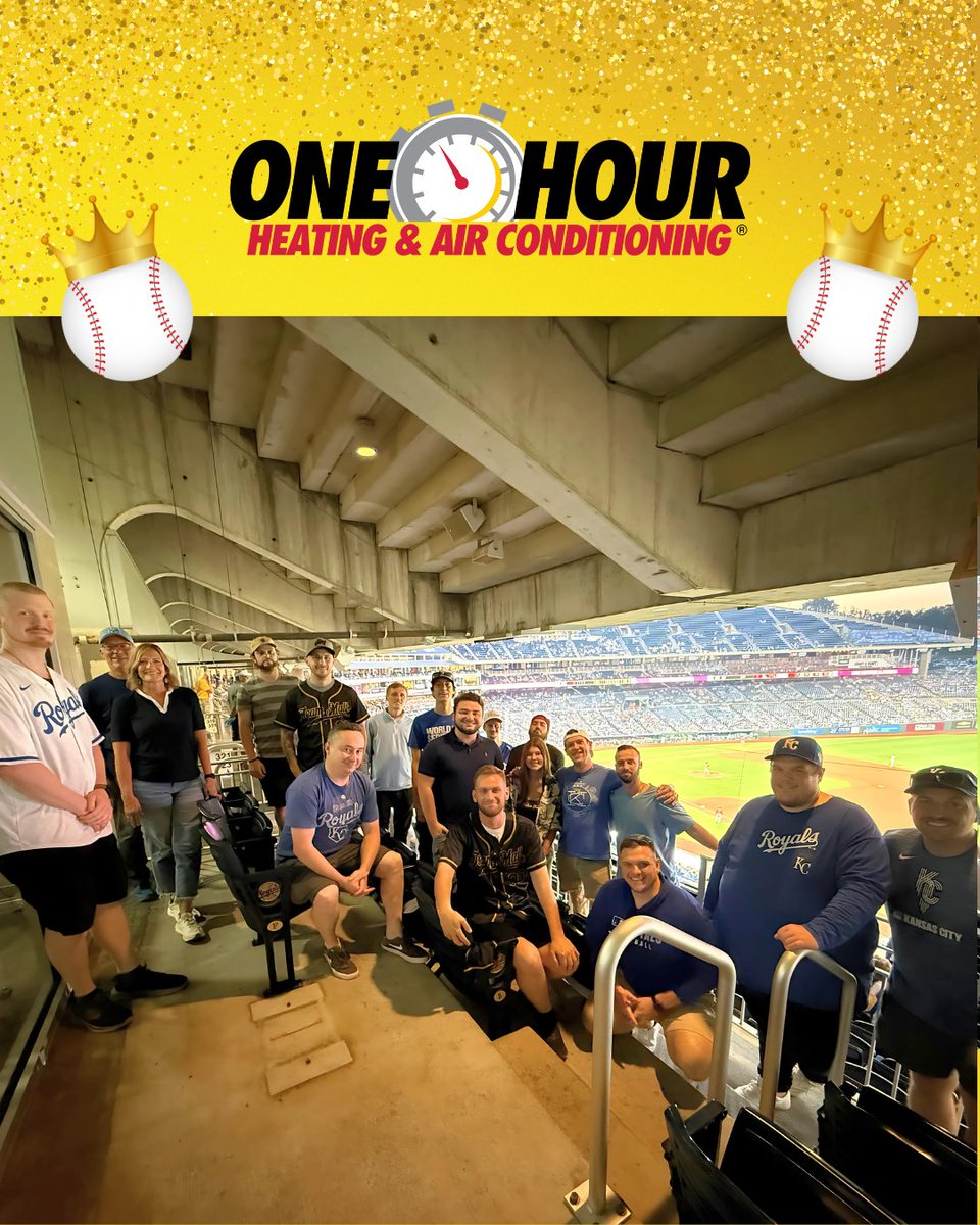 One Hour KC tweet media