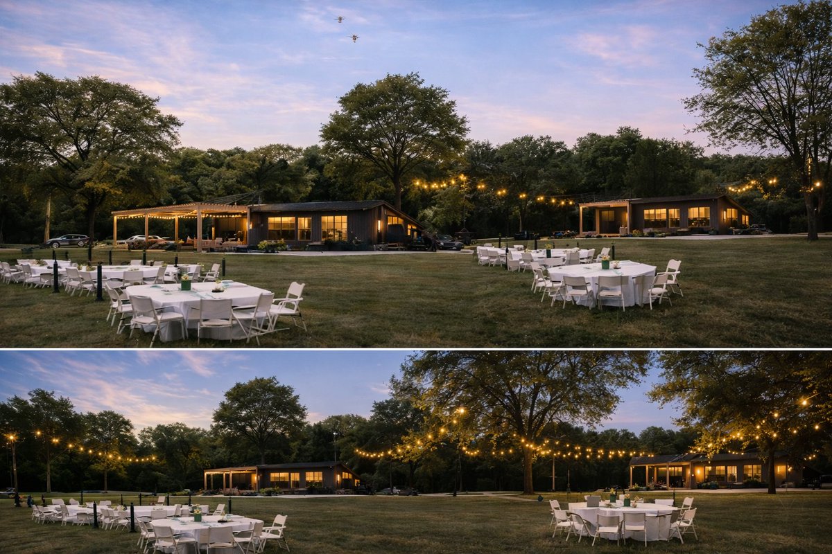 LexCare Hearing Foundation tweet media