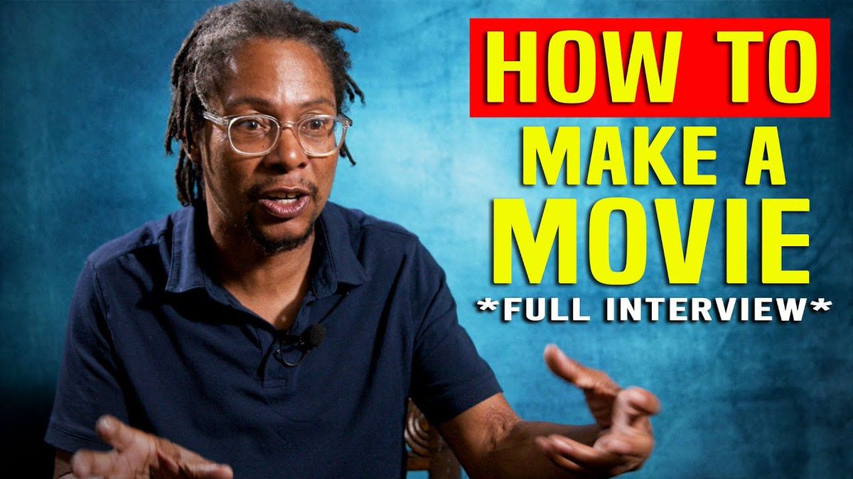 filmcourage's tweet image. Beginners Guide For Script Development And Feature Film Production - Sean Reid [FULL INTERVIEW] 
buff.ly/ix302eu 
#filmfriday #filmmakers #producers