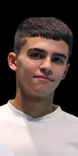 RahaTabib's tweet photo. #Shayan_Hadian, a 17-year-old athlete, was arrested on January 22 in Isfahan. He has been charged with alleged “leadership” in the recent protests and
is at serious risk of execution.
#شايان_هادیان  
#IranMassacre https://t.co/78GMQnALfP