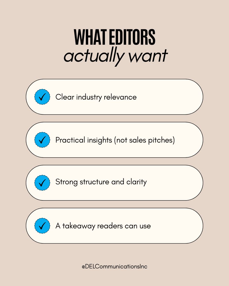 DEL Communications Inc. tweet media