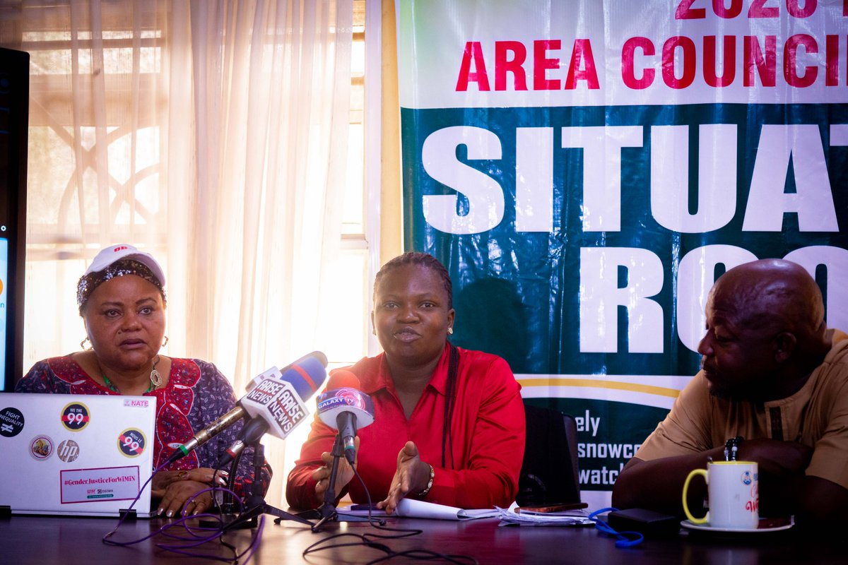 Dataphyte Foundation tweet media