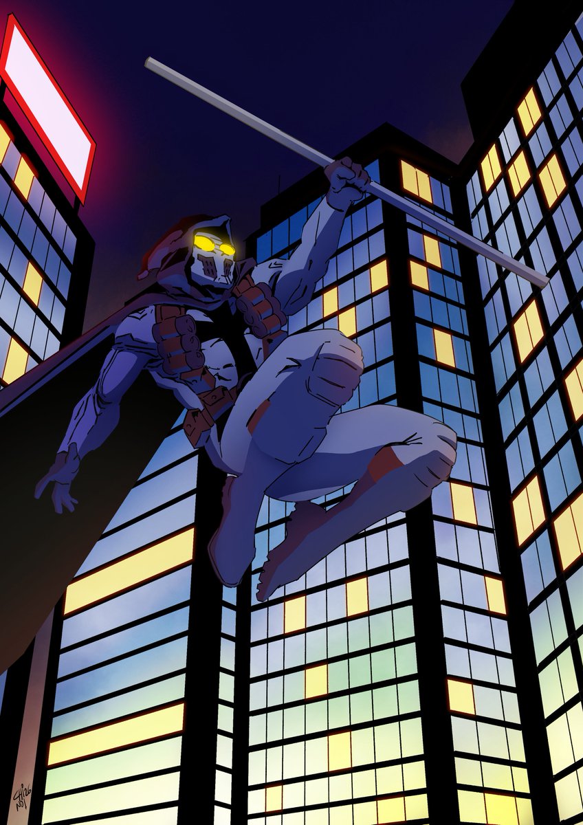 Grok! Comics. The world still needs heroes! tweet media