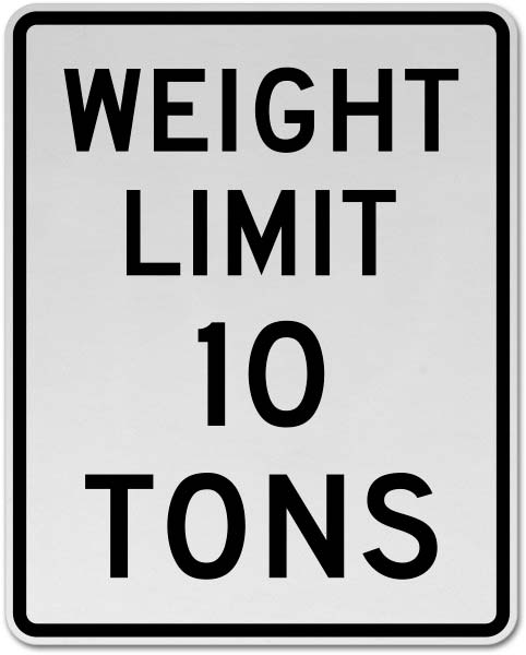 Effective today, Feb. 20, village-maintained roads are posted for reduced weight restrictions. Anything over 10 tons requires an overweight permit. Existing permits expiring Feb. 20 and after are suspended. 

Visit oxcartpermits.com to apply.