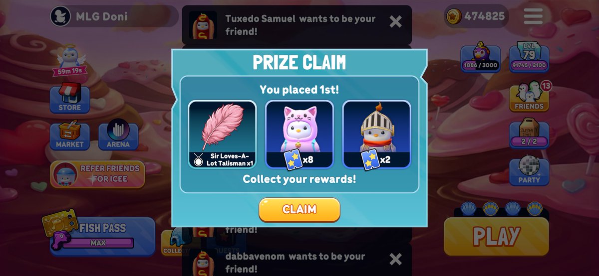 DoniG🎮 tweet media