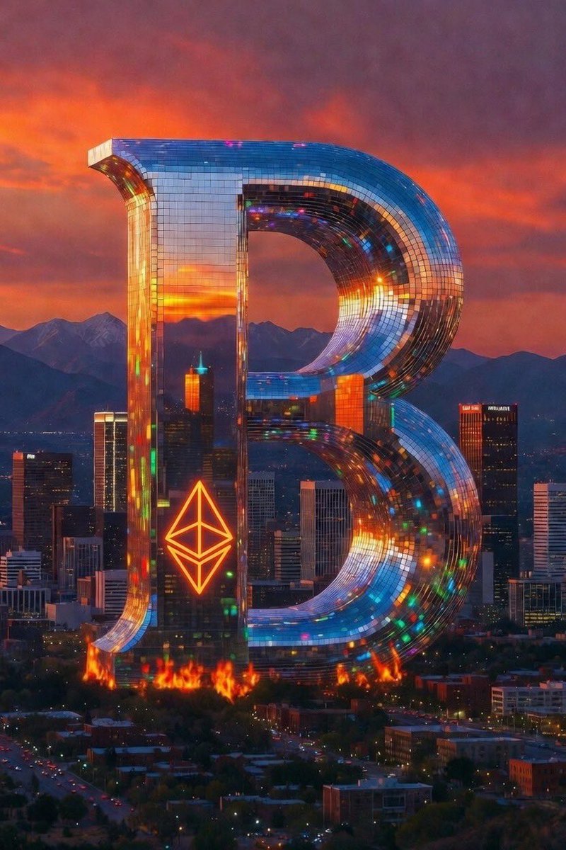 G billion everyone  🚀

Bullish on $BILL