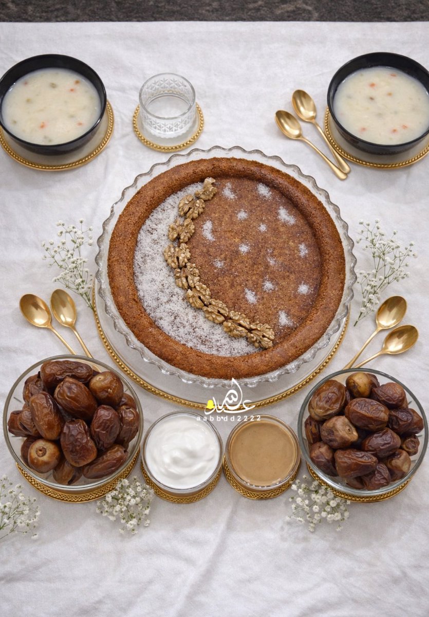 ذهب الظَّمأ، وابتلَّت العروق، وثبت الأجرُ إن شاء الله #رمضان_كريم #رمضان #حائل #السعودية_العظمى