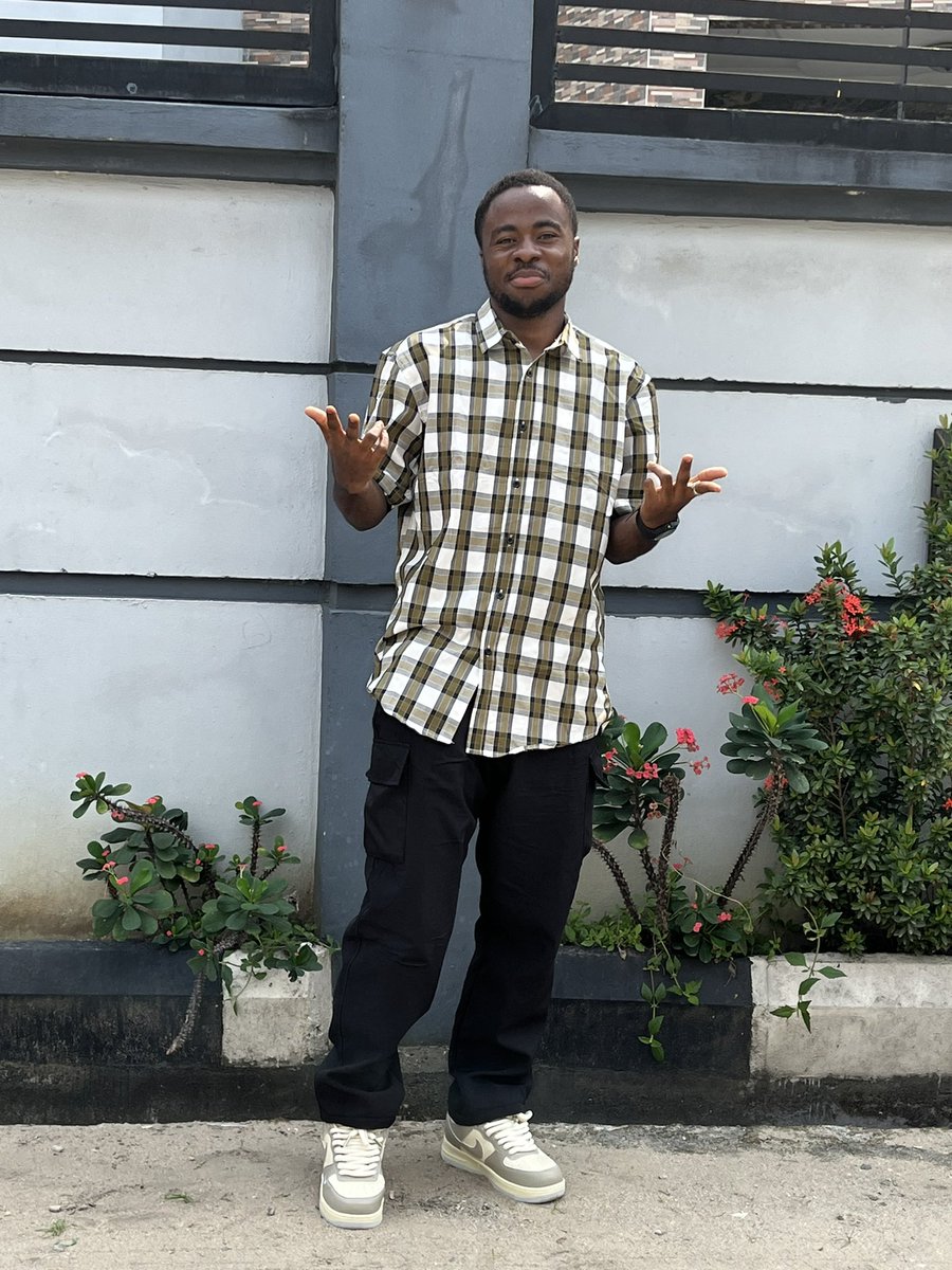 Chuks | Data Analyst tweet media