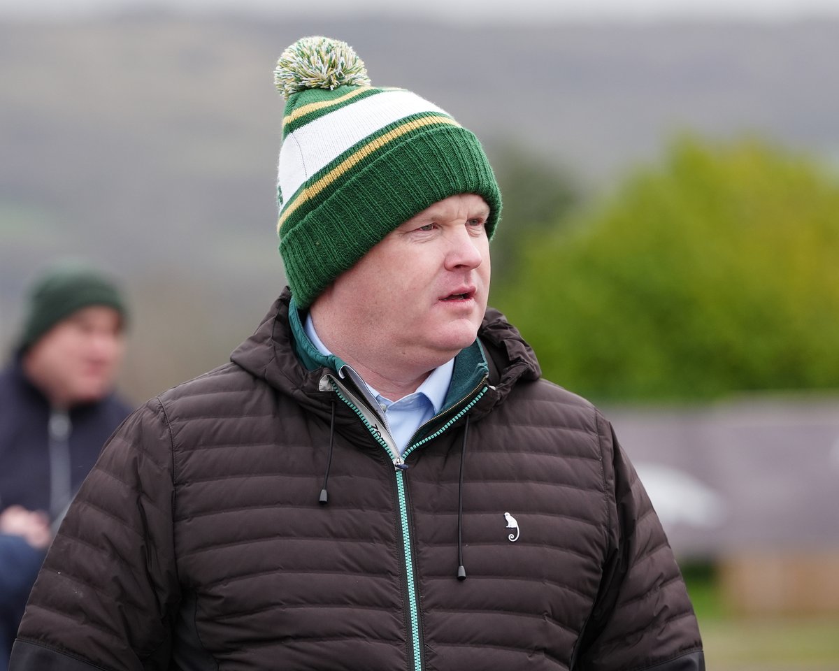 "I just think he's exceptionally good."

Uncle Pad leads the way at Cheltenham with £310,000 transfer to Gordon Elliott 👉 bit.ly/40iK0O7