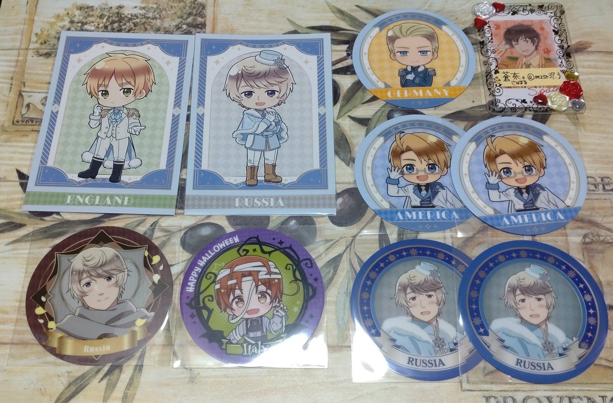 蒼奈。 tweet media