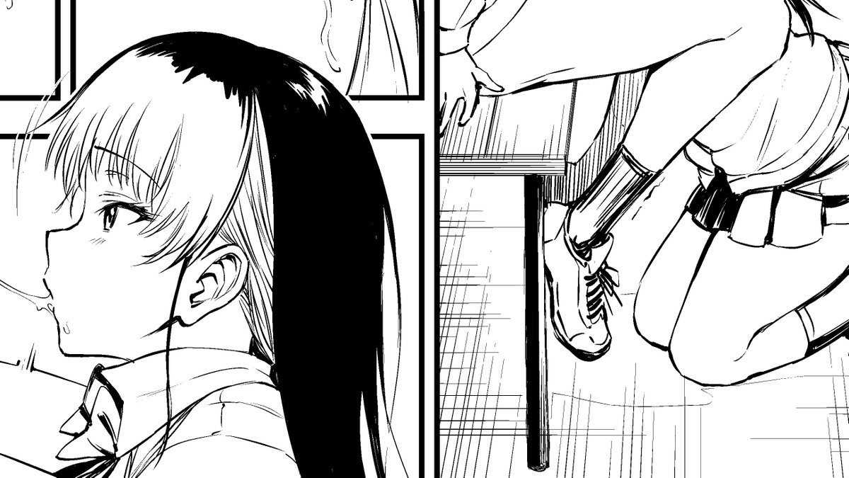 進捗進捗ぅ～。 